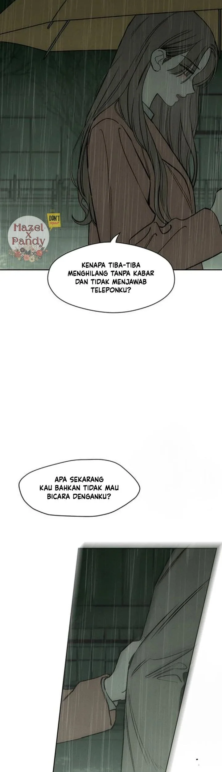 Tears on a Withered Flower Chapter 58 - halaman 67