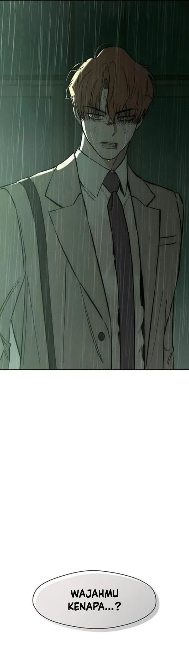Tears on a Withered Flower Chapter 58 - halaman 69
