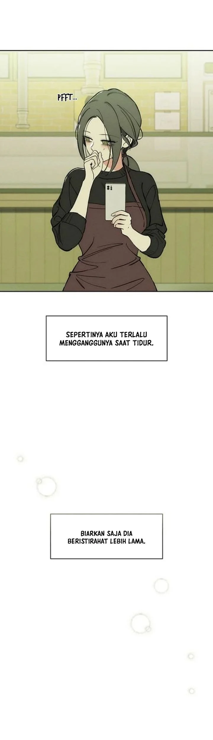 Tears on a Withered Flower Chapter 58 - halaman 7