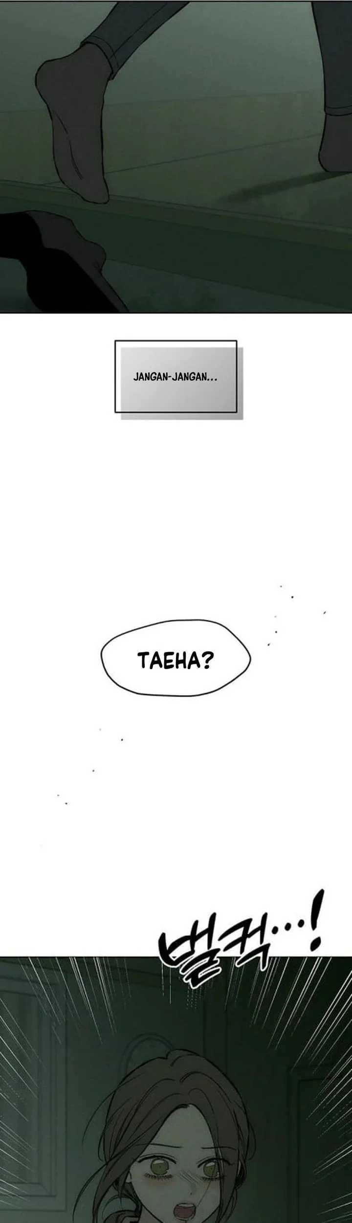 Tears on a Withered Flower Chapter 58 - halaman 87