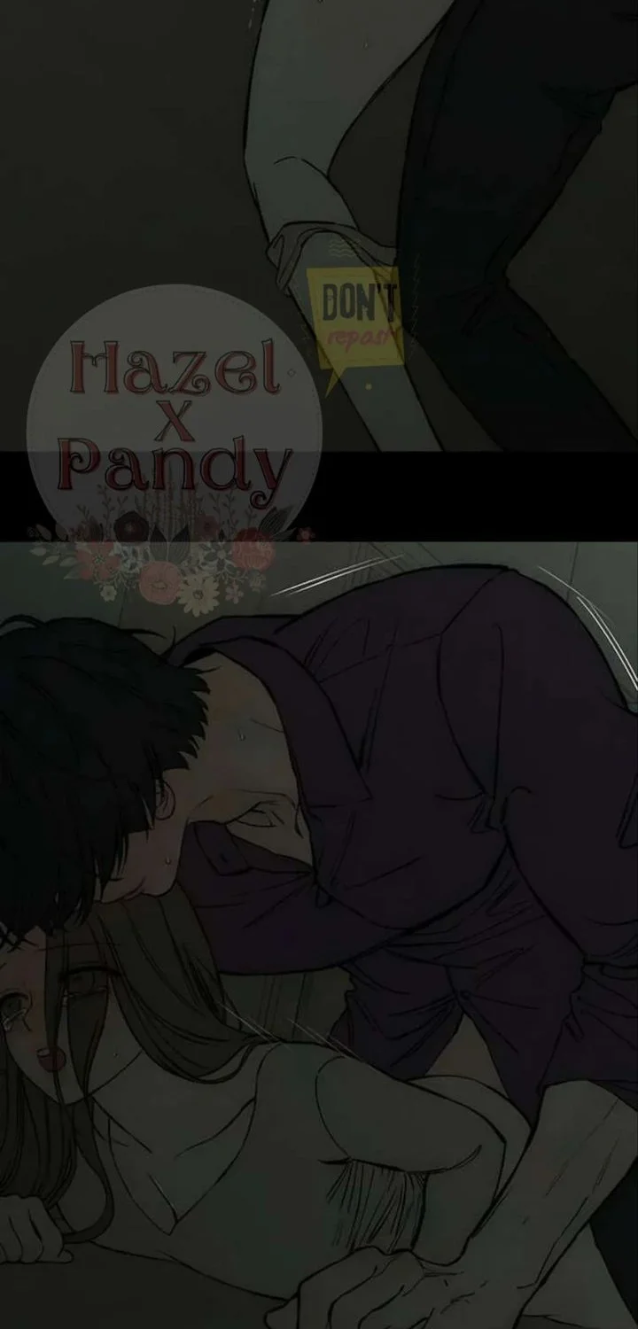 Tears on a Withered Flower Chapter 59 - halaman 16