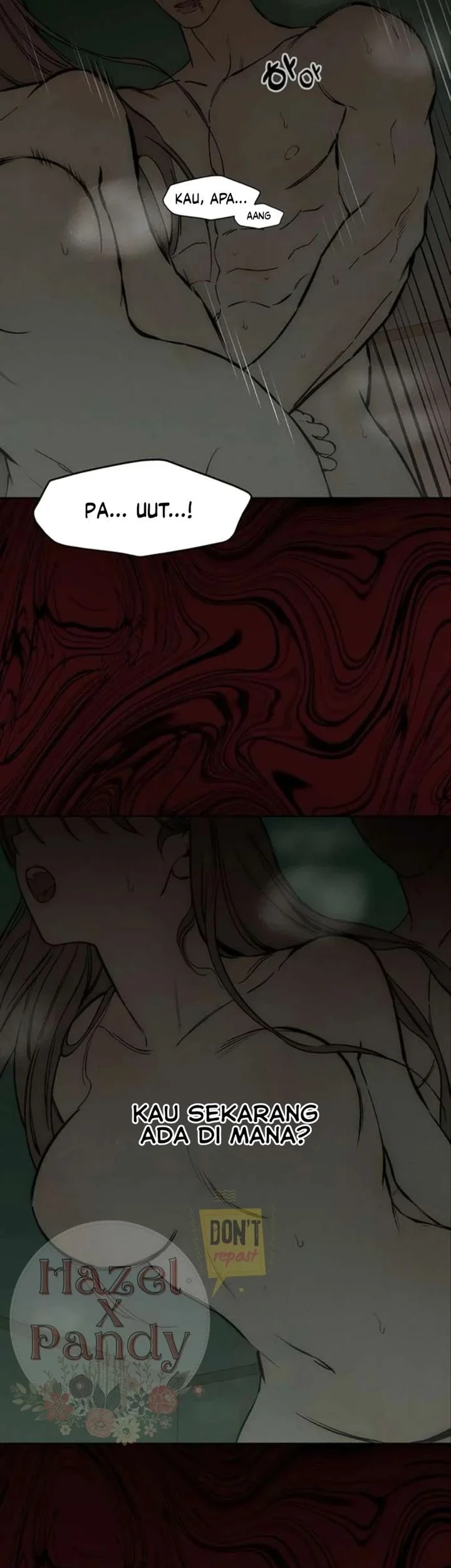 Tears on a Withered Flower Chapter 59 - halaman 27