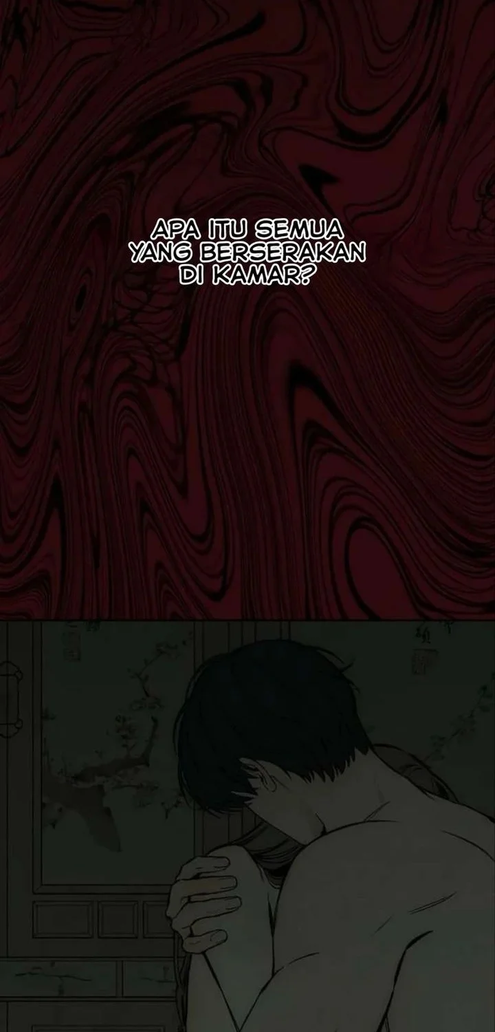 Tears on a Withered Flower Chapter 59 - halaman 28