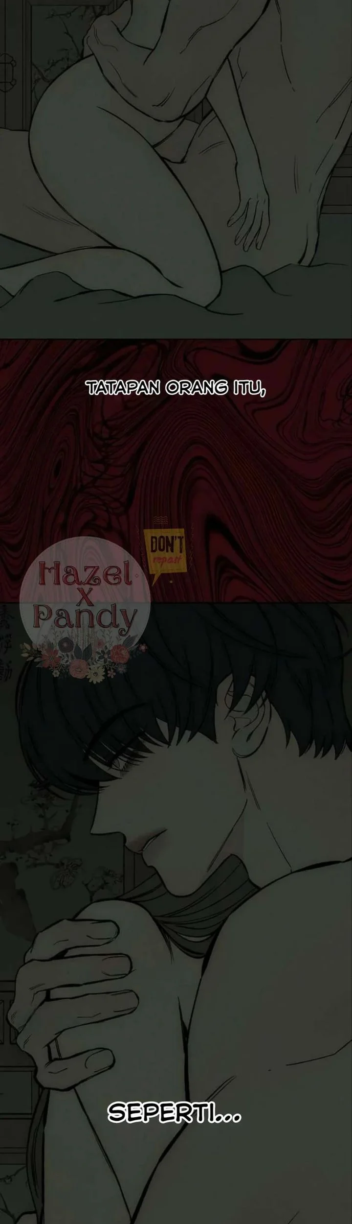 Tears on a Withered Flower Chapter 59 - halaman 29
