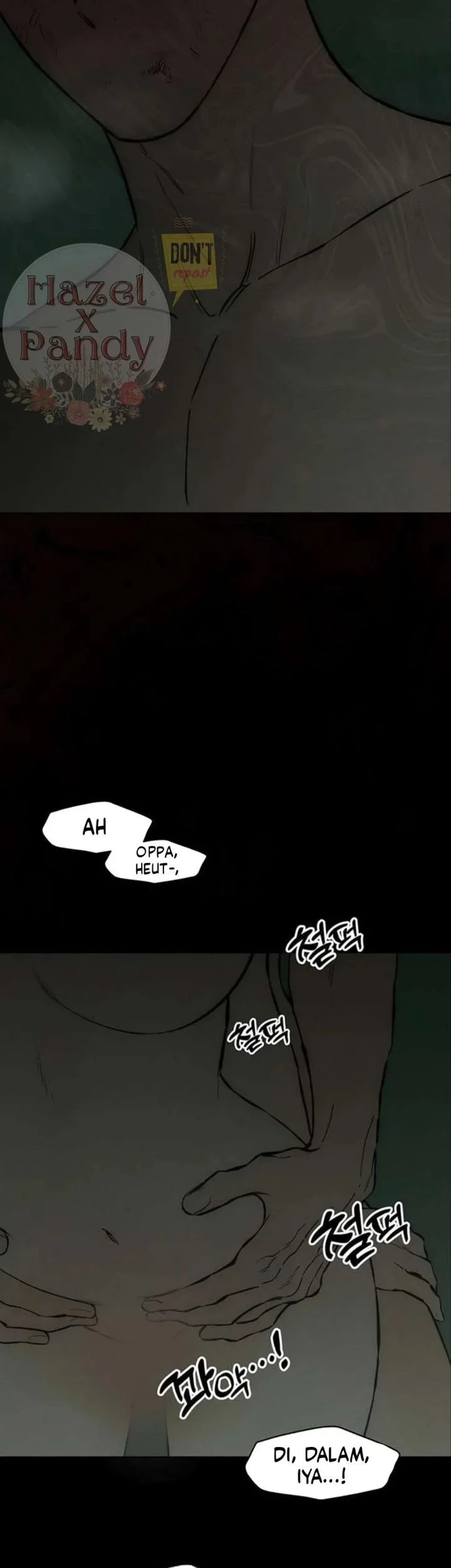 Tears on a Withered Flower Chapter 59 - halaman 31