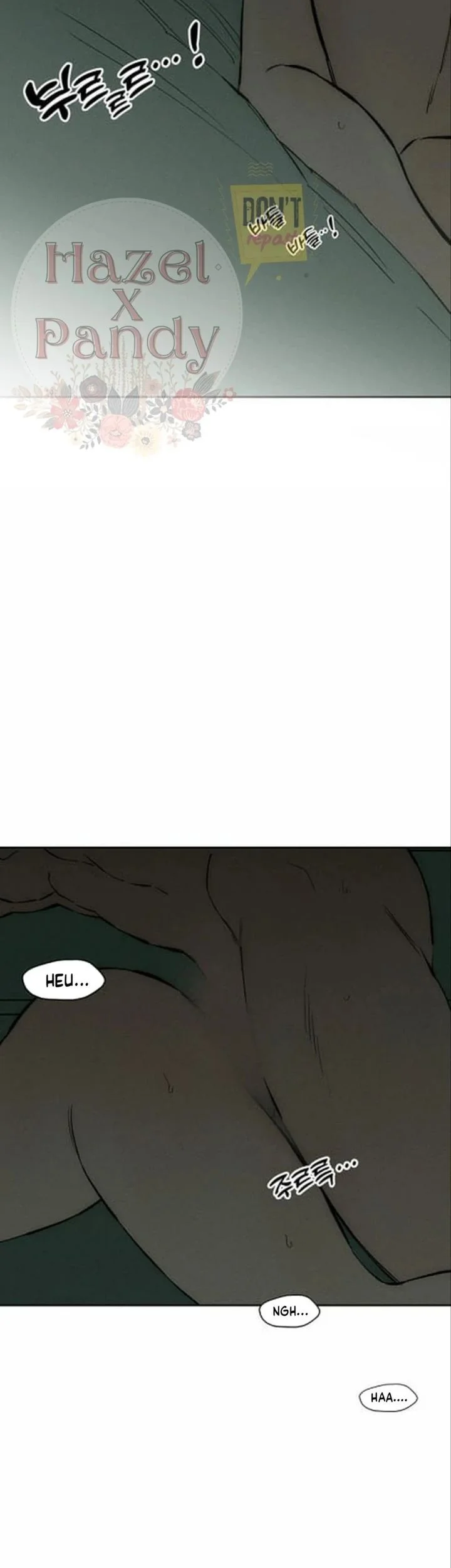 Tears on a Withered Flower Chapter 59 - halaman 33