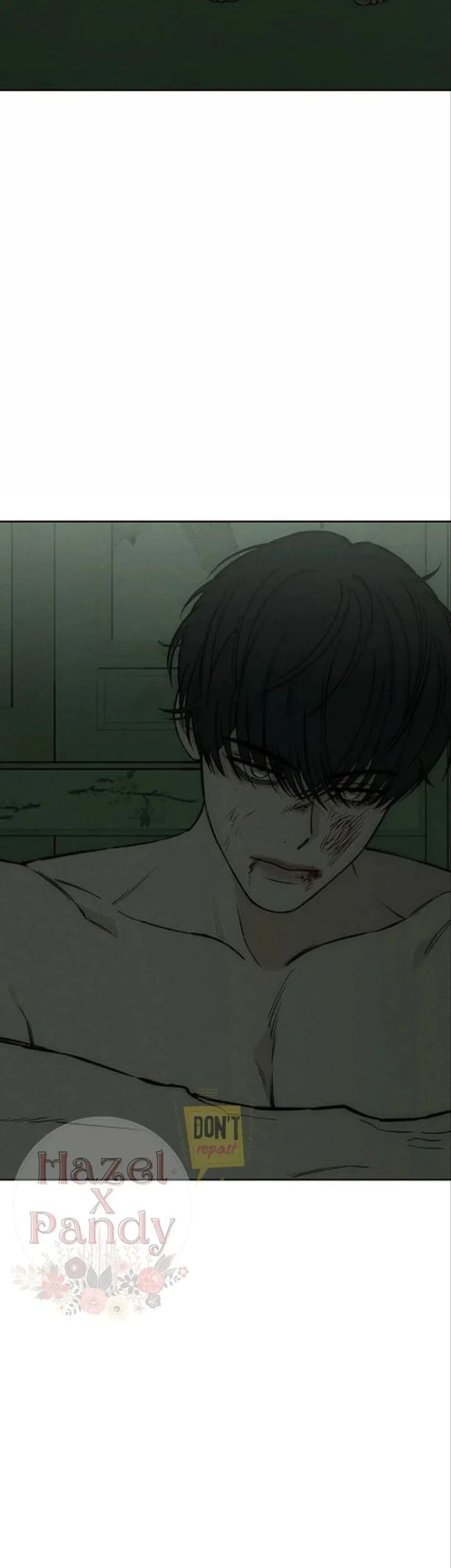 Tears on a Withered Flower Chapter 59 - halaman 43