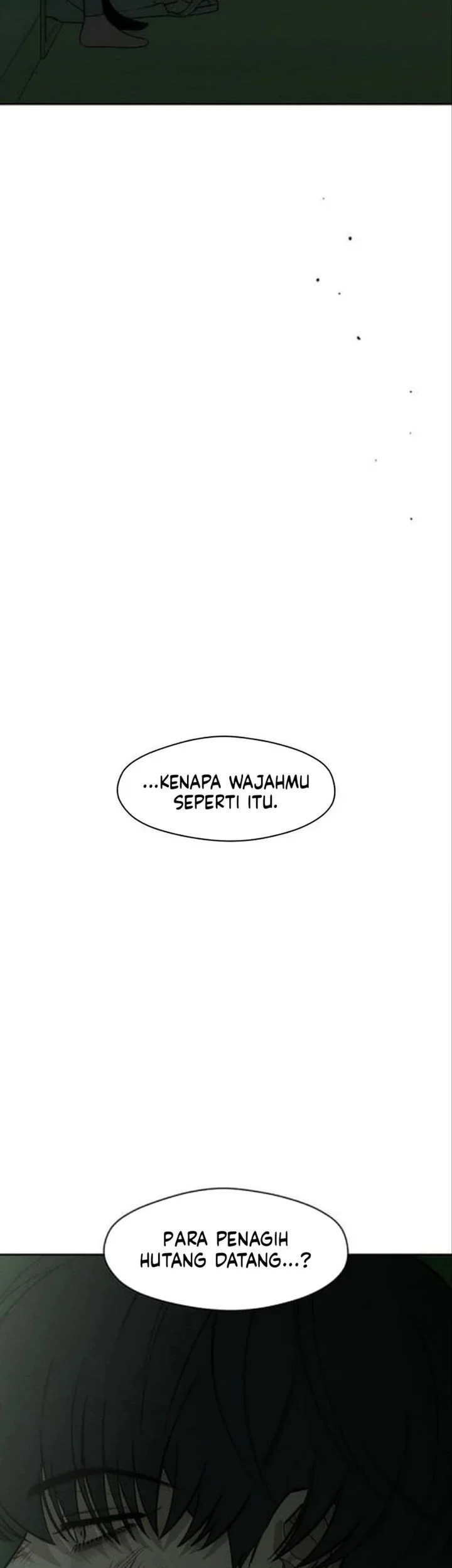 Tears on a Withered Flower Chapter 59 - halaman 45