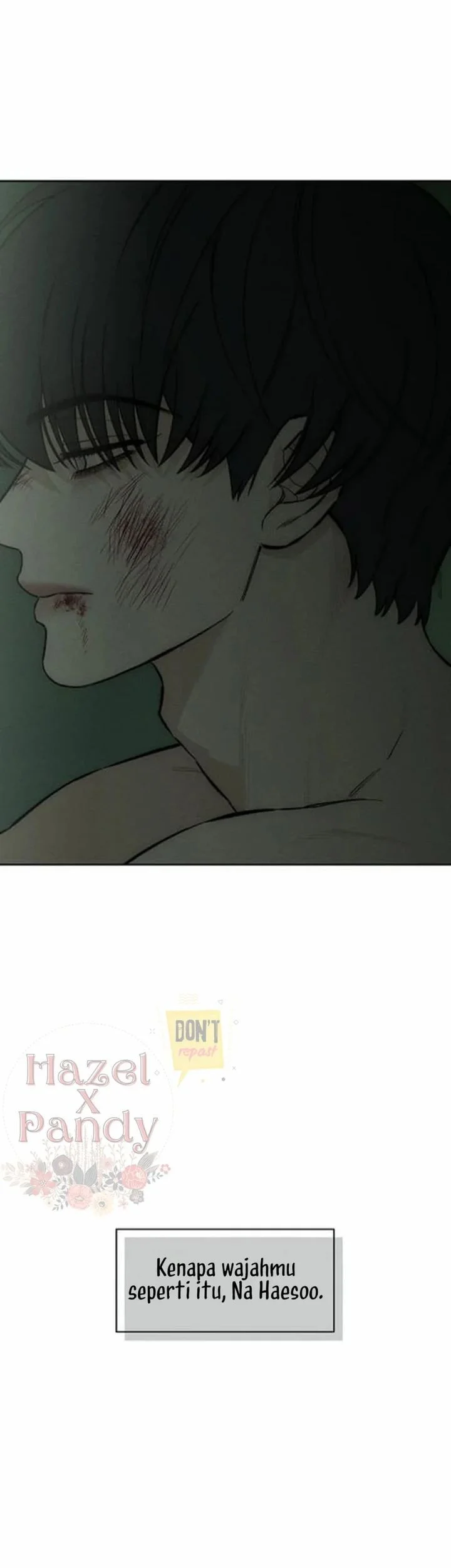 Tears on a Withered Flower Chapter 59 - halaman 53