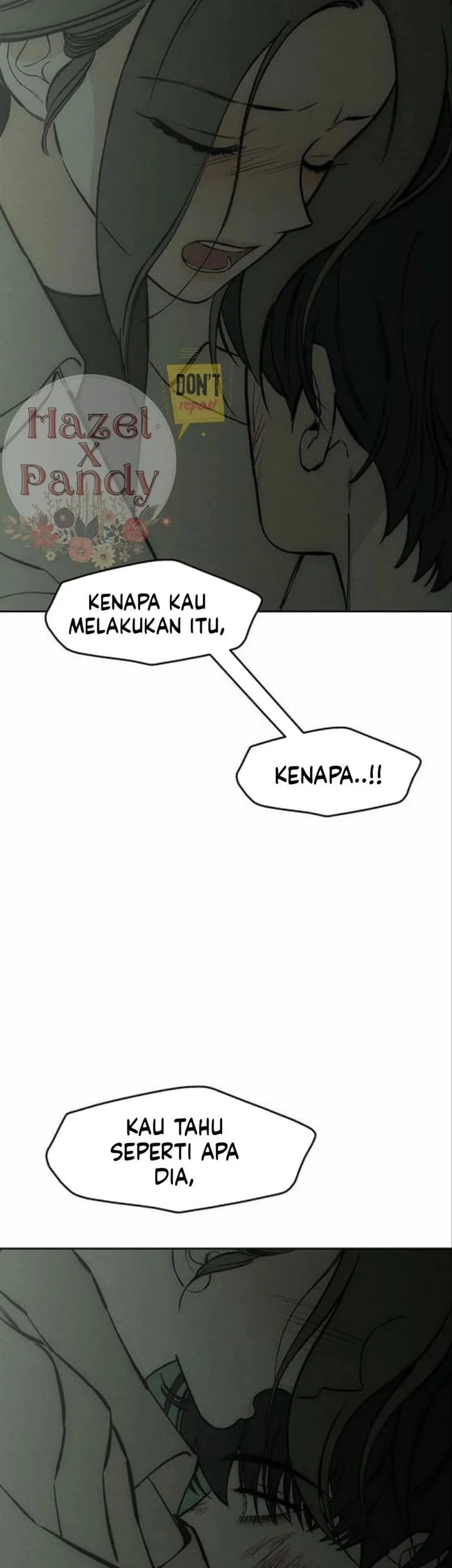 Tears on a Withered Flower Chapter 59 - halaman 59