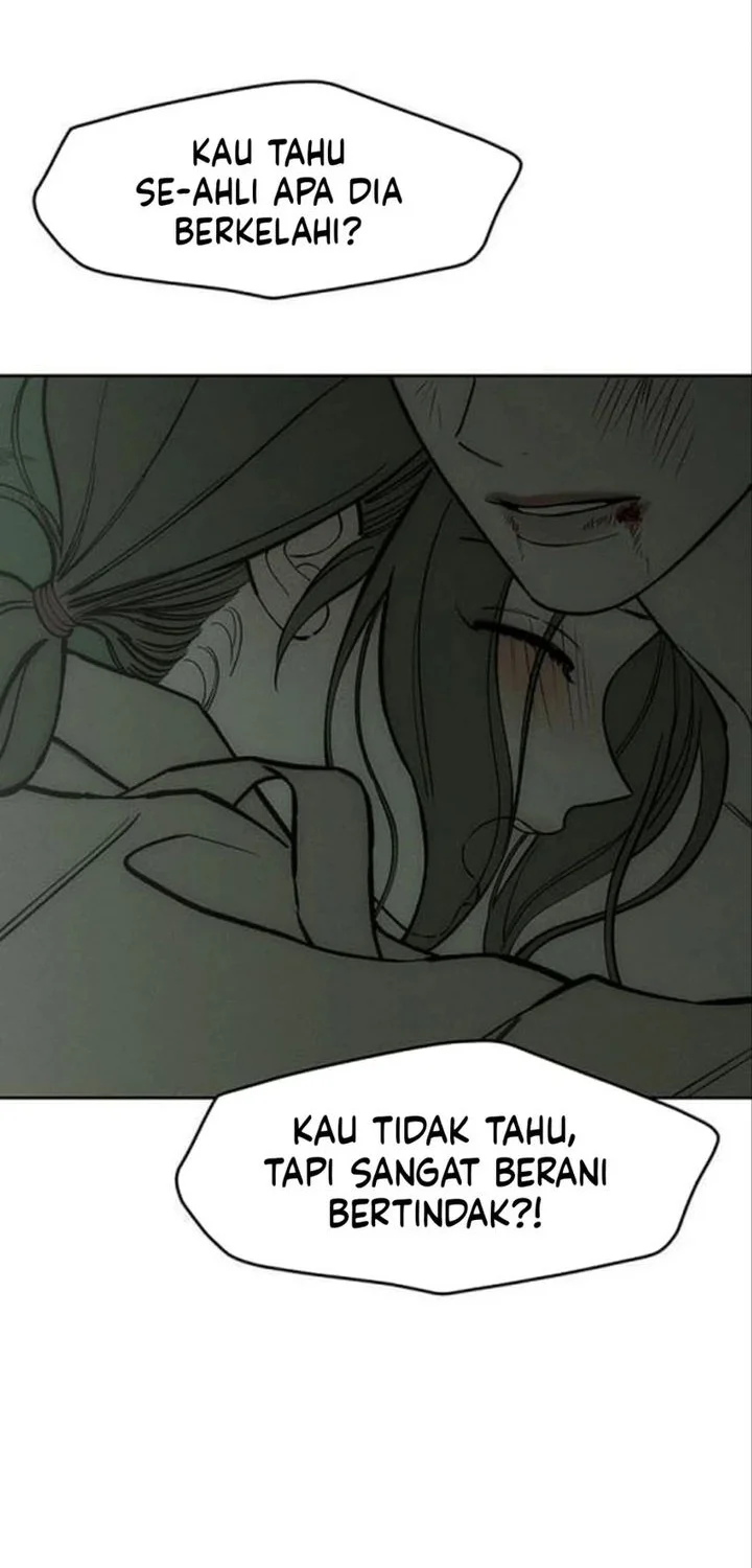 Tears on a Withered Flower Chapter 59 - halaman 62