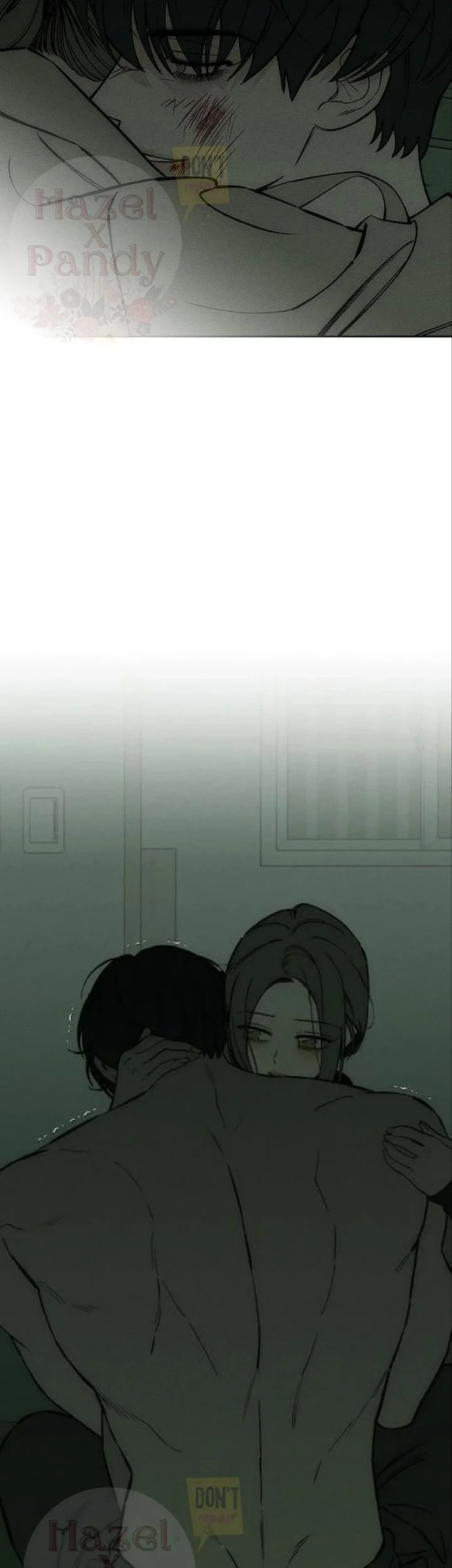 Tears on a Withered Flower Chapter 59 - halaman 65