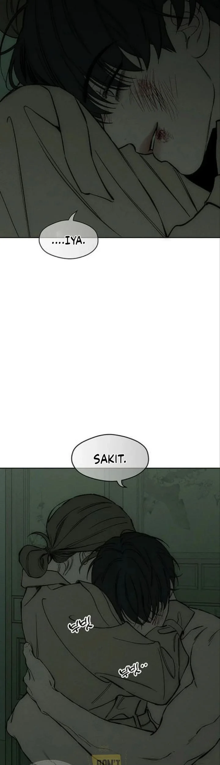 Tears on a Withered Flower Chapter 59 - halaman 67
