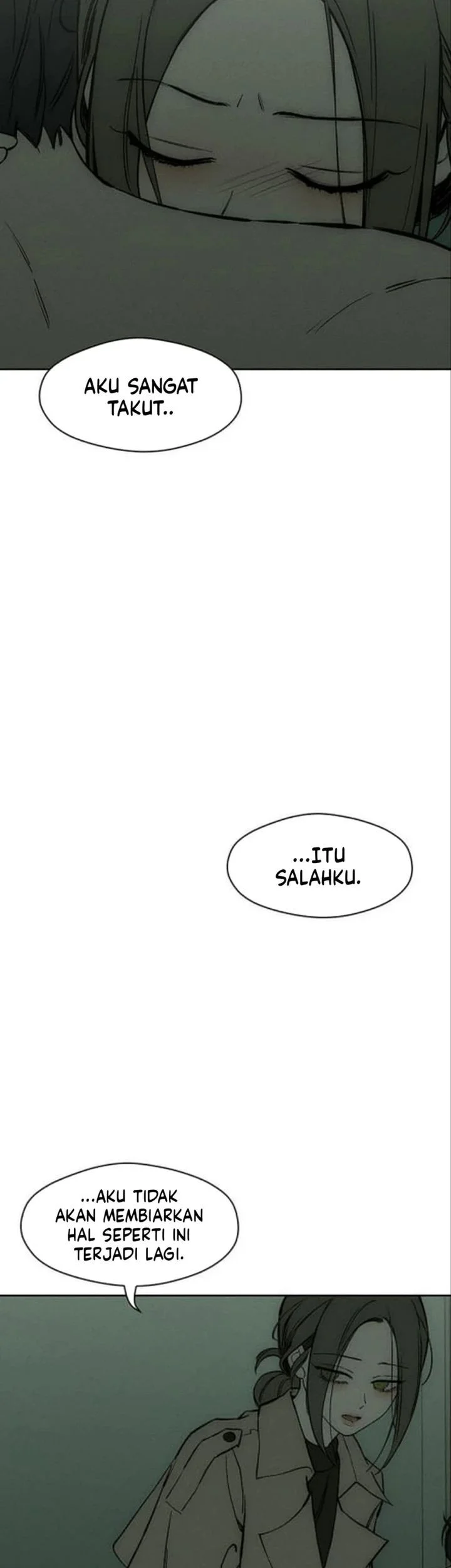 Tears on a Withered Flower Chapter 59 - halaman 69