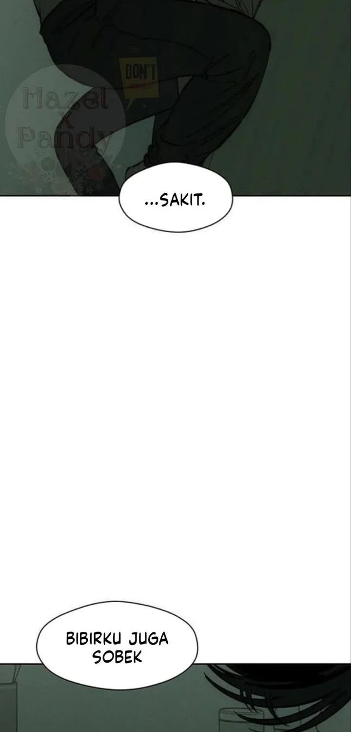 Tears on a Withered Flower Chapter 59 - halaman 76