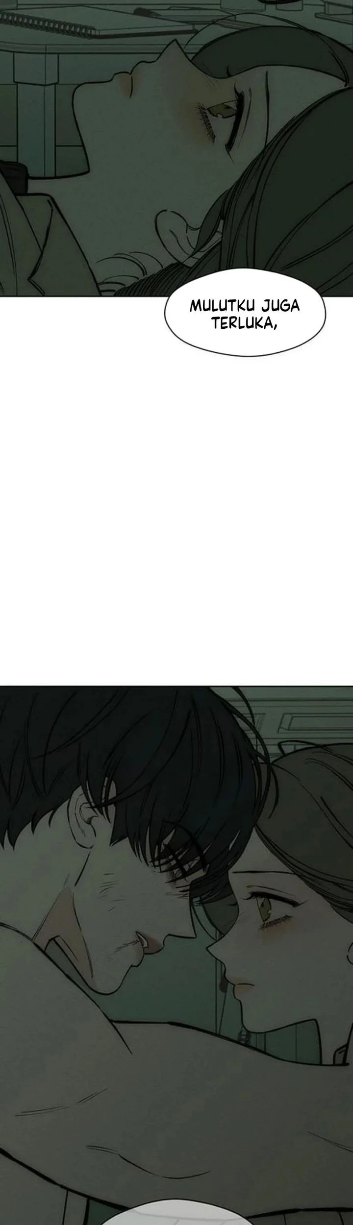 Tears on a Withered Flower Chapter 59 - halaman 77