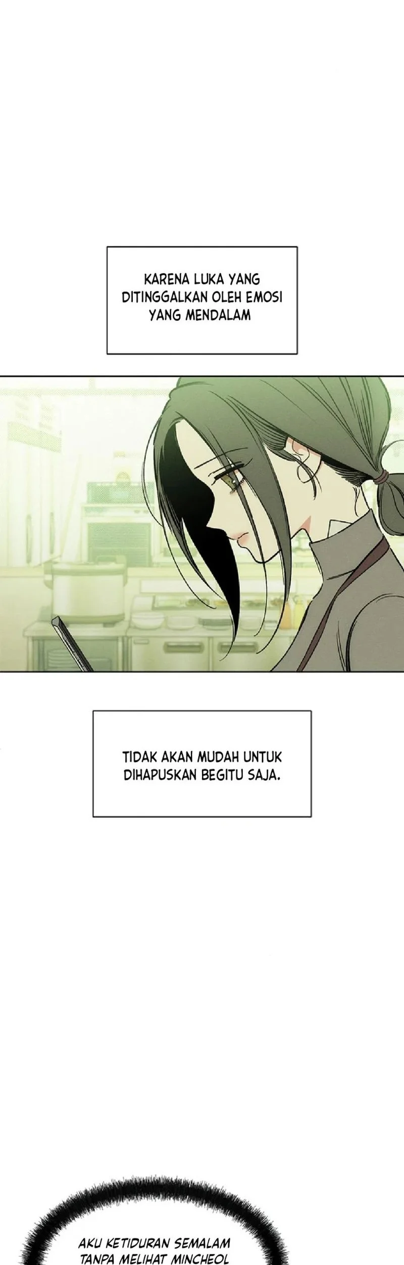 Tears on a Withered Flower Chapter 6 - halaman 10