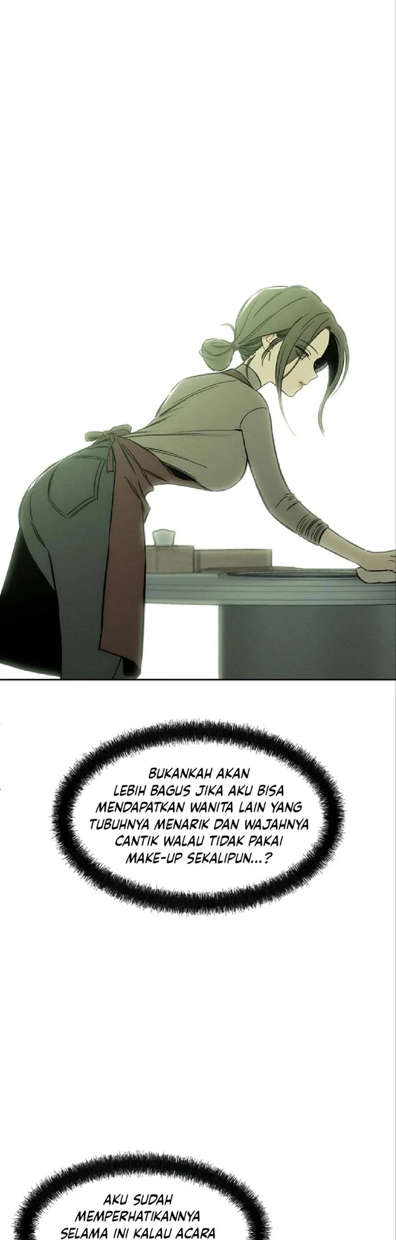 Tears on a Withered Flower Chapter 6 - halaman 17