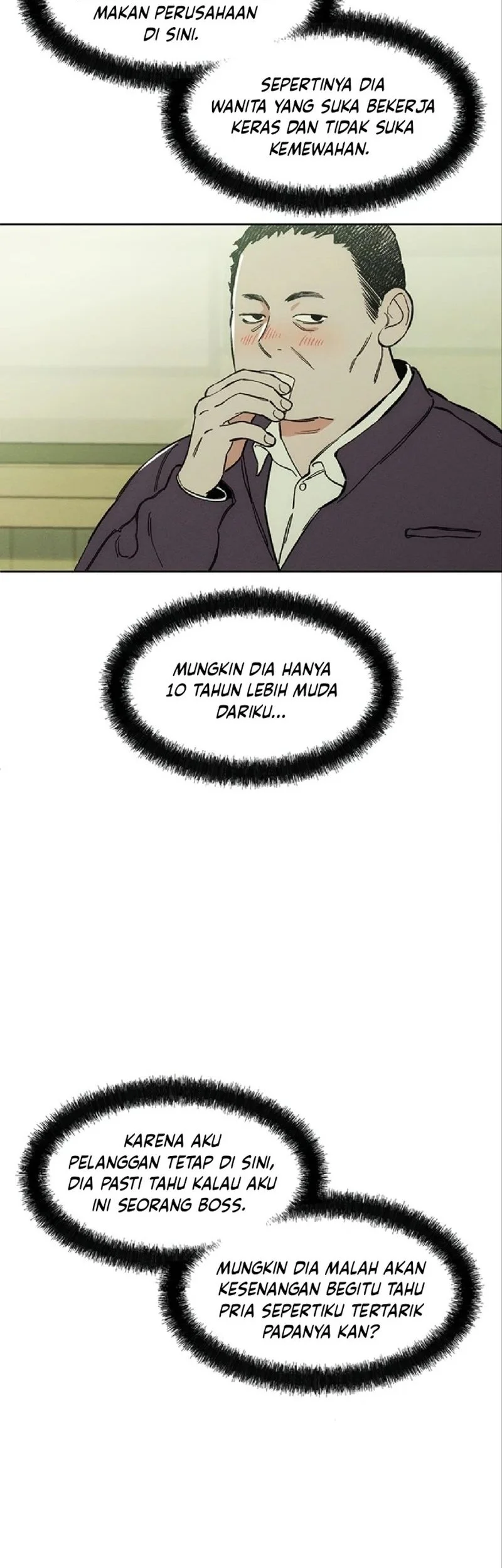 Tears on a Withered Flower Chapter 6 - halaman 18