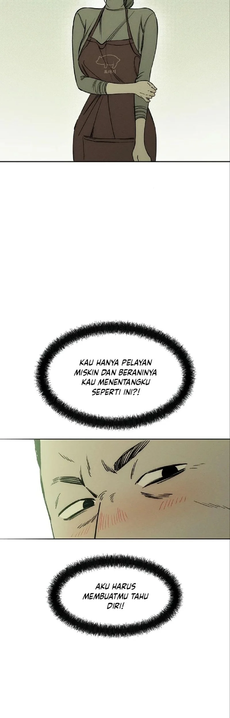 Tears on a Withered Flower Chapter 6 - halaman 29