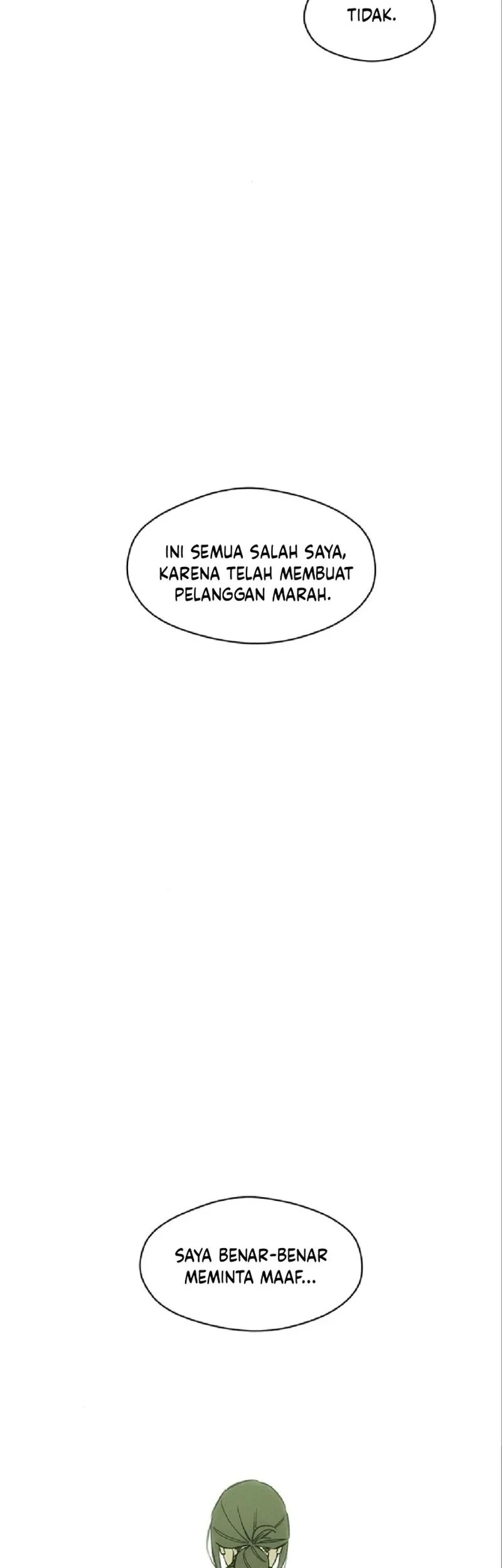 Tears on a Withered Flower Chapter 6 - halaman 34