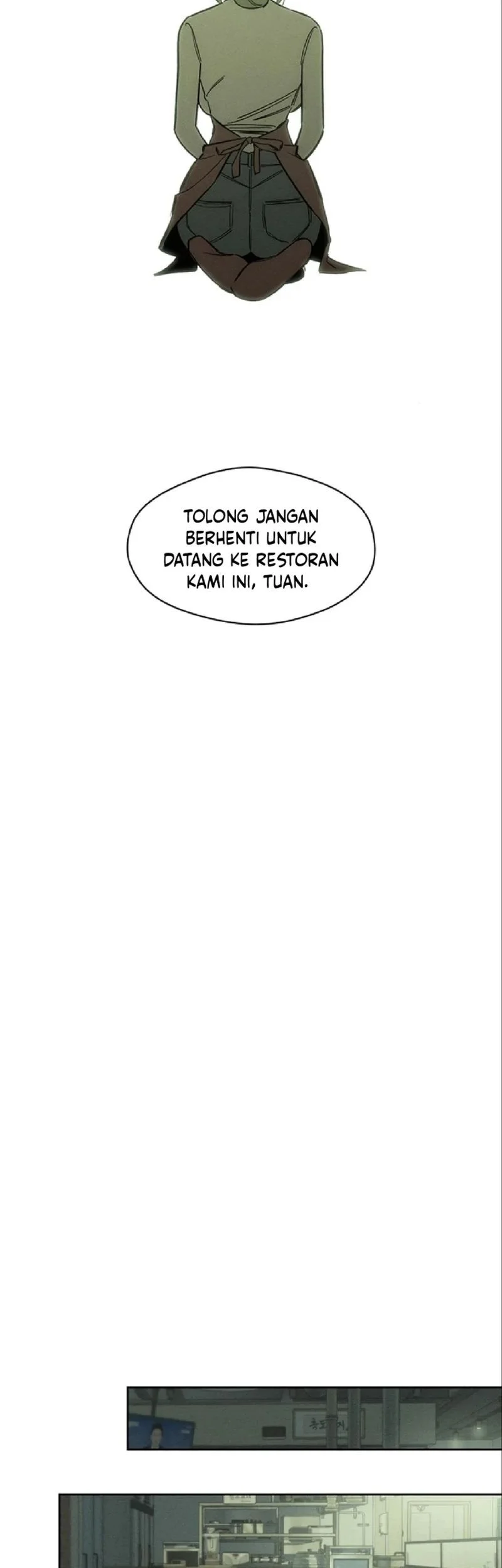 Tears on a Withered Flower Chapter 6 - halaman 35