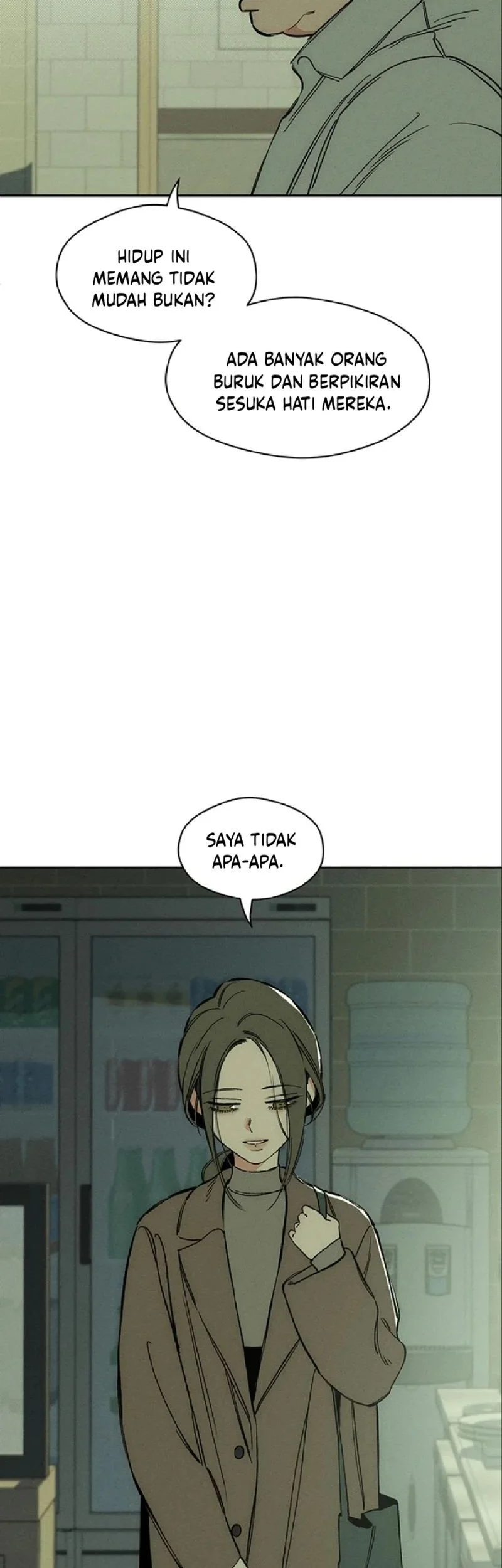 Tears on a Withered Flower Chapter 6 - halaman 39
