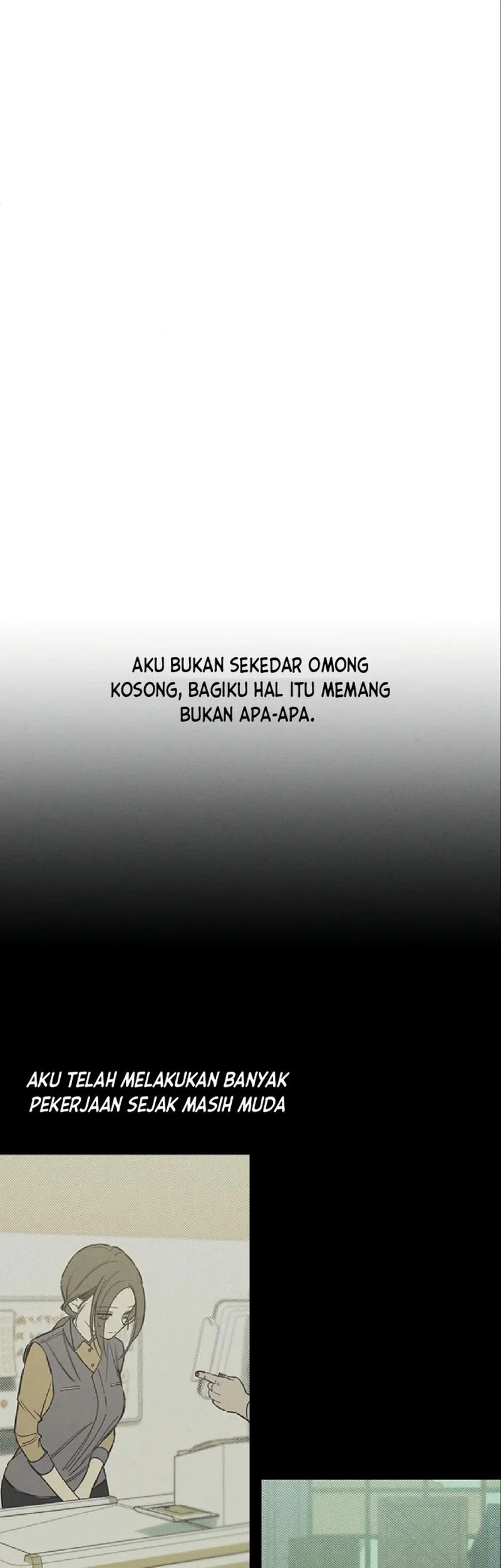 Tears on a Withered Flower Chapter 6 - halaman 41