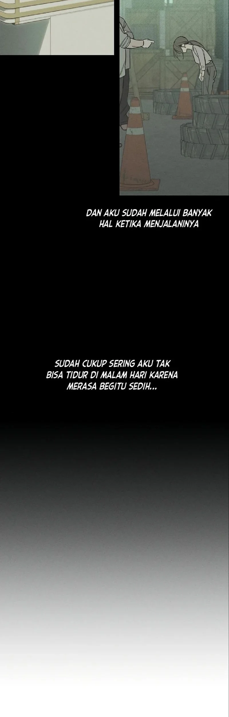 Tears on a Withered Flower Chapter 6 - halaman 42