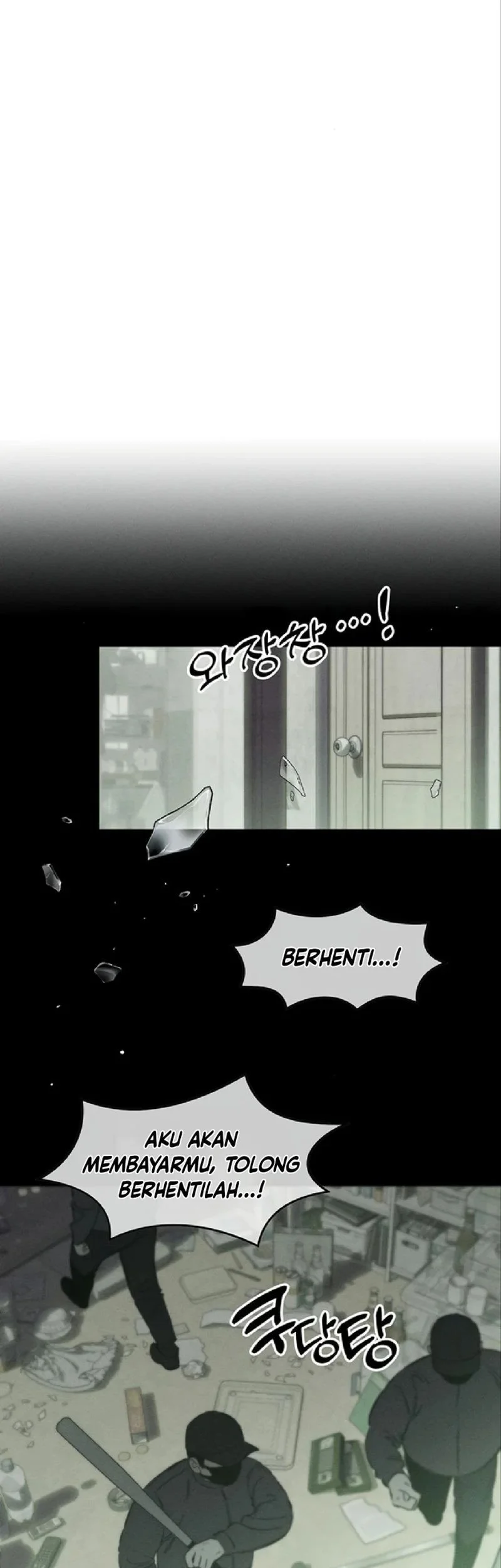 Tears on a Withered Flower Chapter 6 - halaman 47