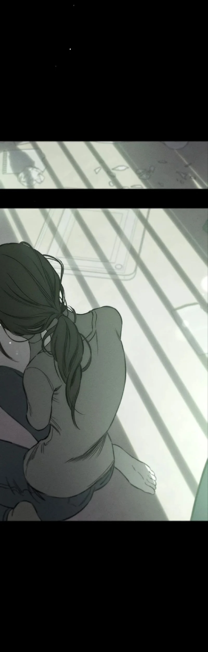 Tears on a Withered Flower Chapter 6 - halaman 49