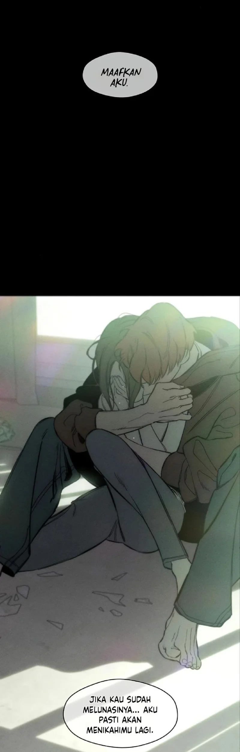 Tears on a Withered Flower Chapter 6 - halaman 50