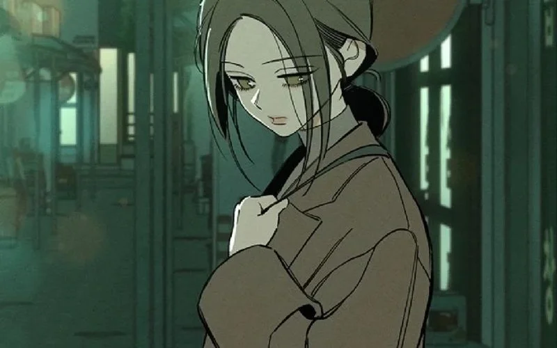 Tears on a Withered Flower Chapter 6 - halaman 52