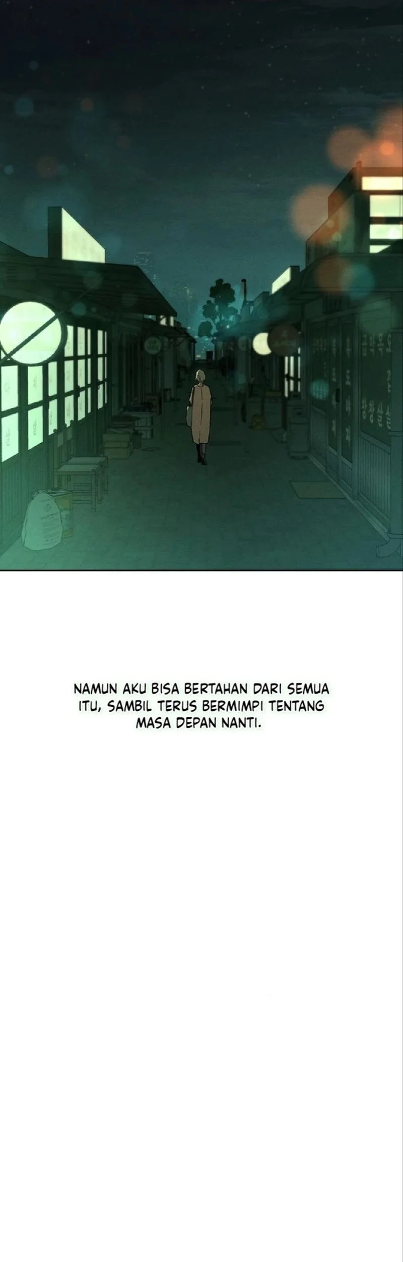 Tears on a Withered Flower Chapter 6 - halaman 54