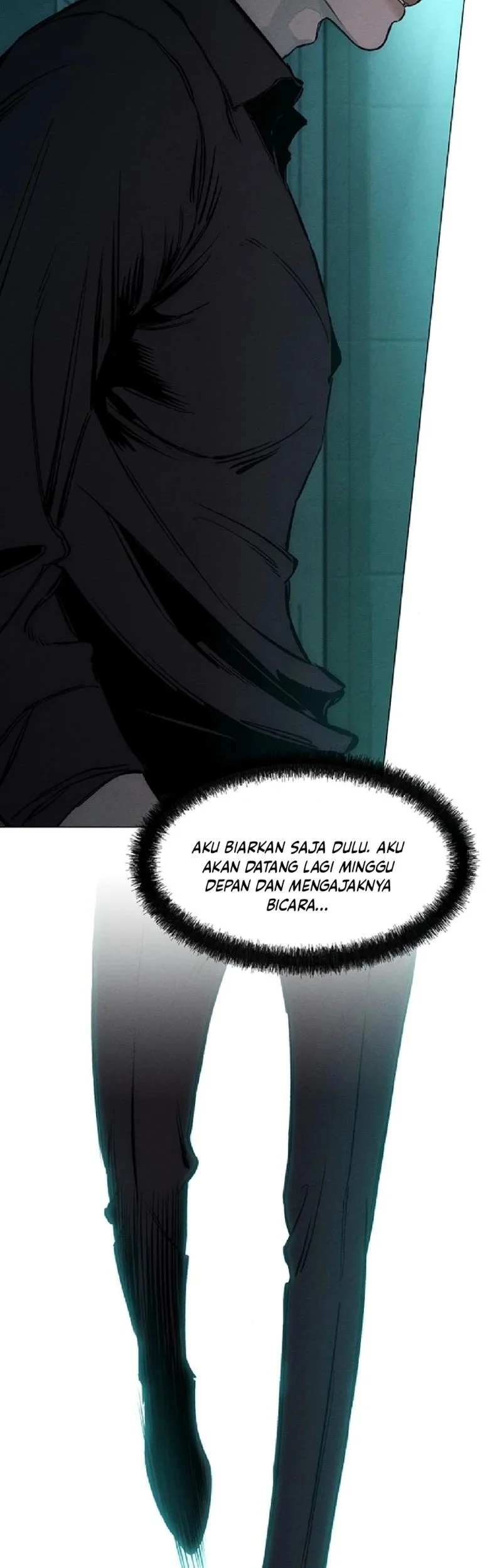 Tears on a Withered Flower Chapter 6 - halaman 59