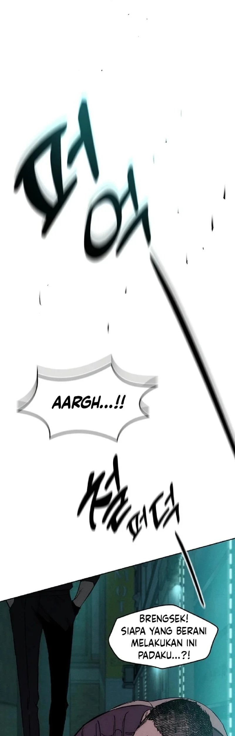 Tears on a Withered Flower Chapter 6 - halaman 61
