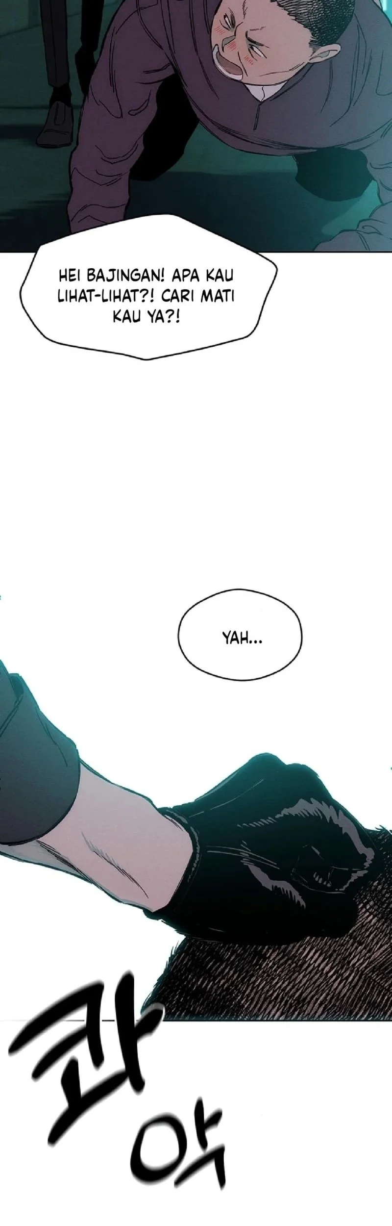 Tears on a Withered Flower Chapter 6 - halaman 62