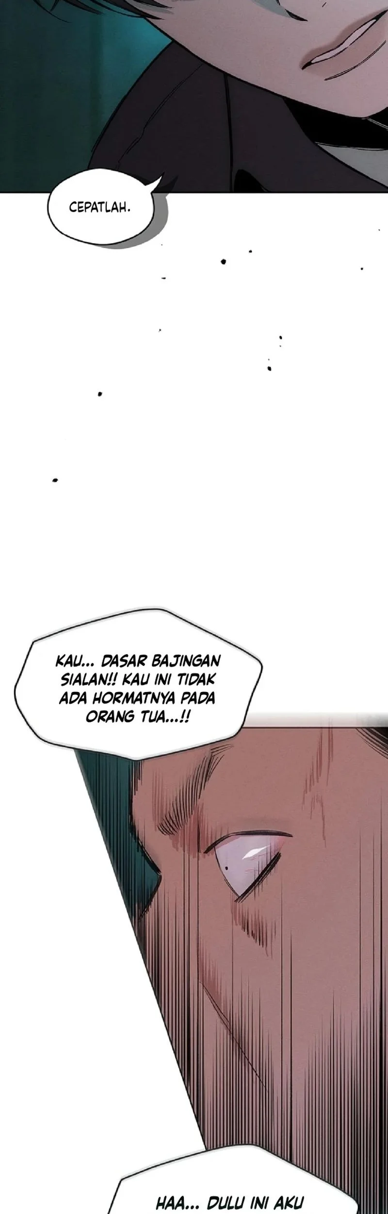 Tears on a Withered Flower Chapter 6 - halaman 66