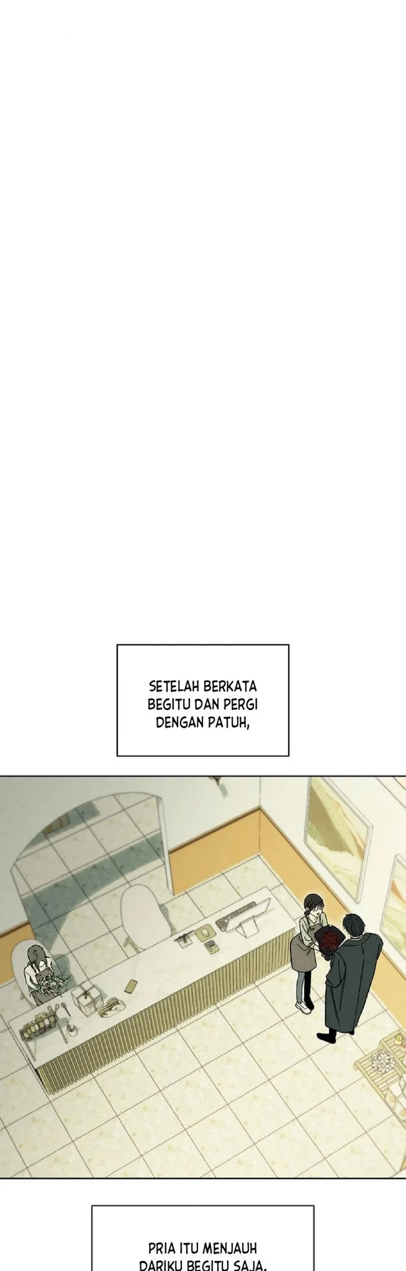 Tears on a Withered Flower Chapter 6 - halaman 7