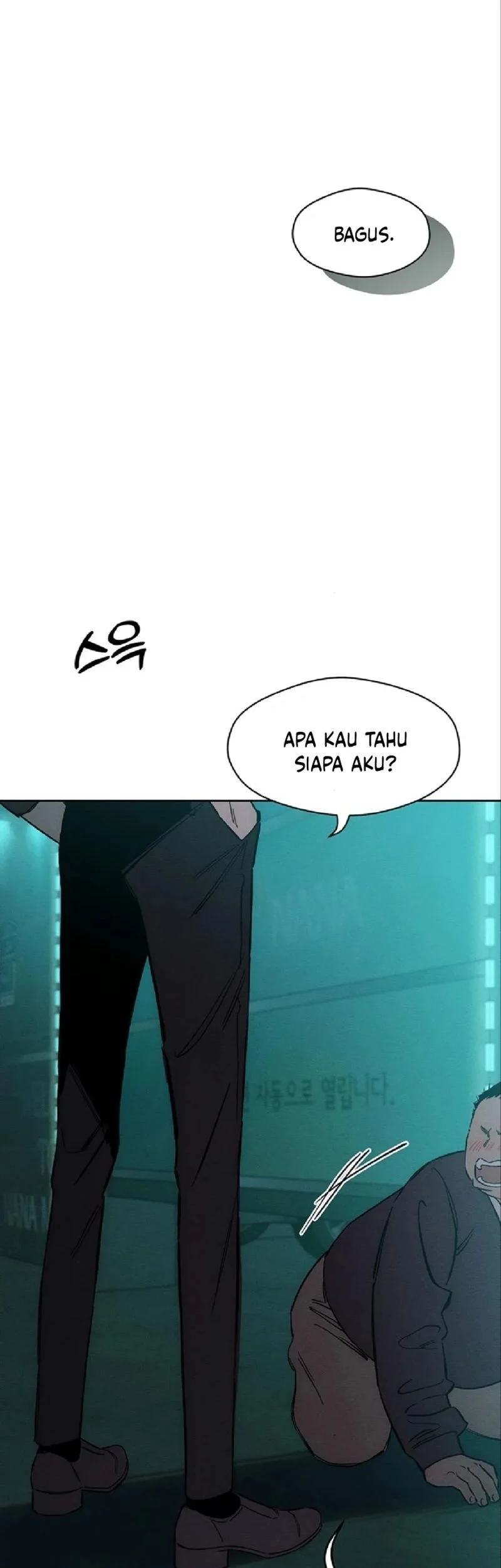 Tears on a Withered Flower Chapter 6 - halaman 71