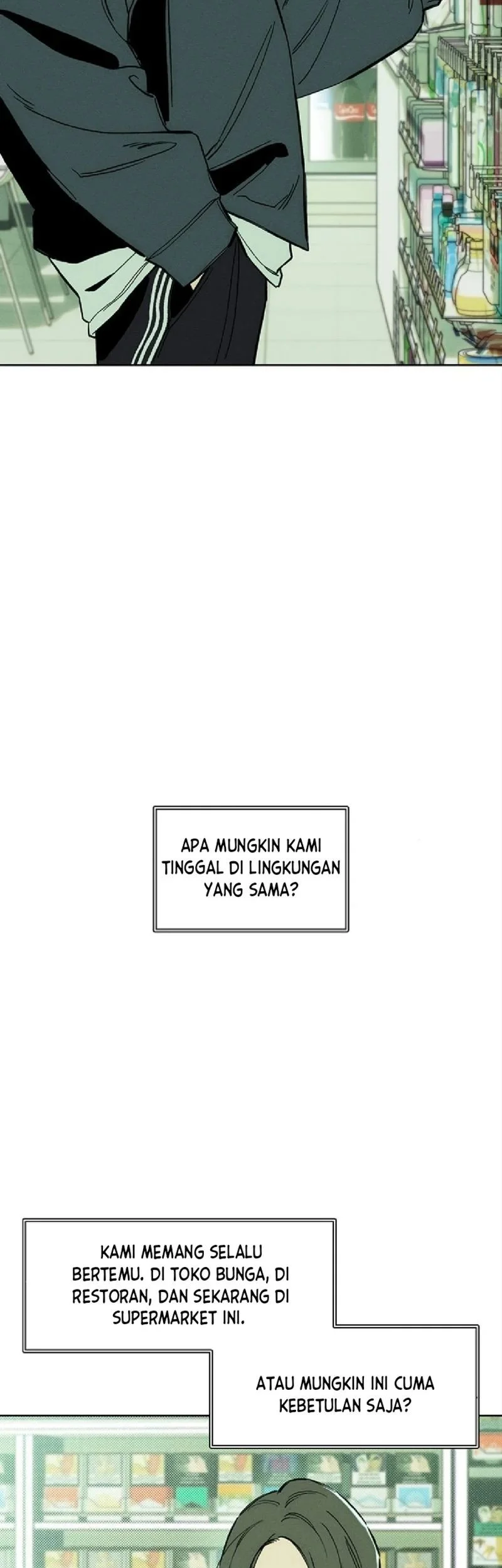 Tears on a Withered Flower Chapter 6 - halaman 85