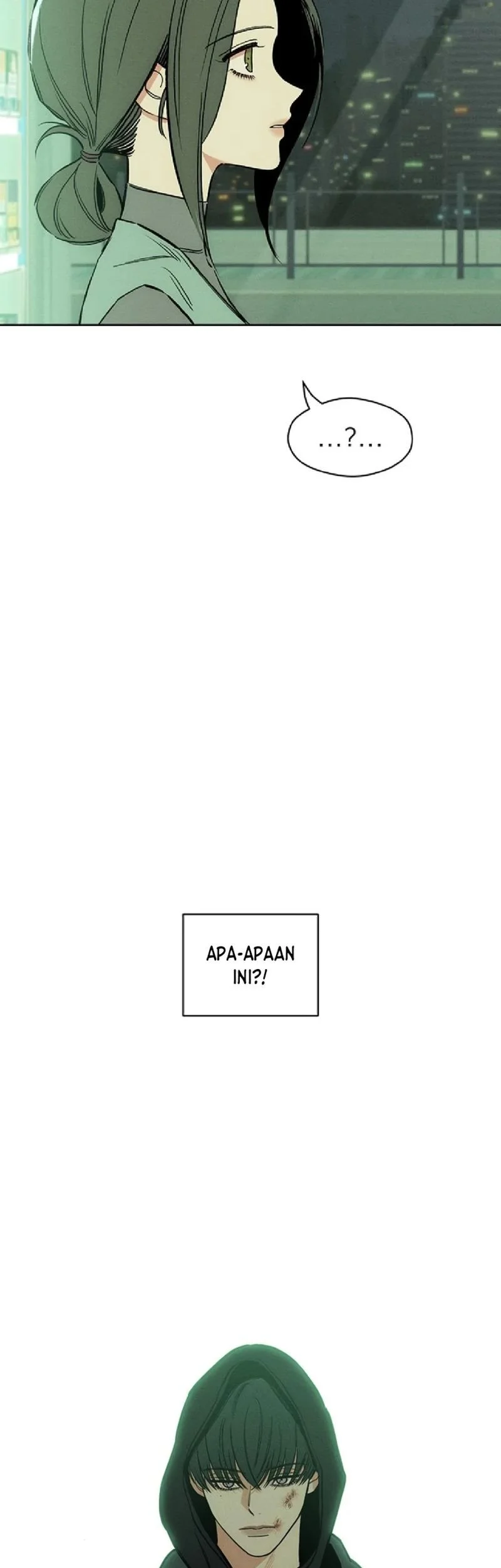 Tears on a Withered Flower Chapter 6 - halaman 89