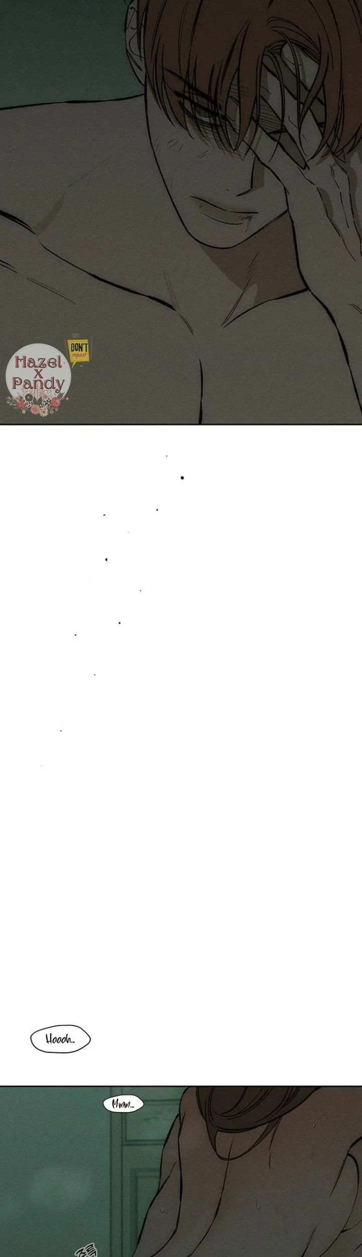 Tears on a Withered Flower Chapter 60 - halaman 11