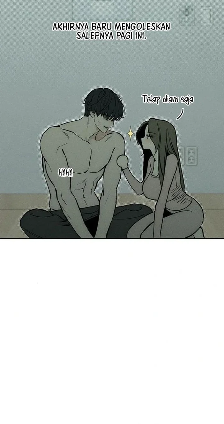 Tears on a Withered Flower Chapter 60 - halaman 16