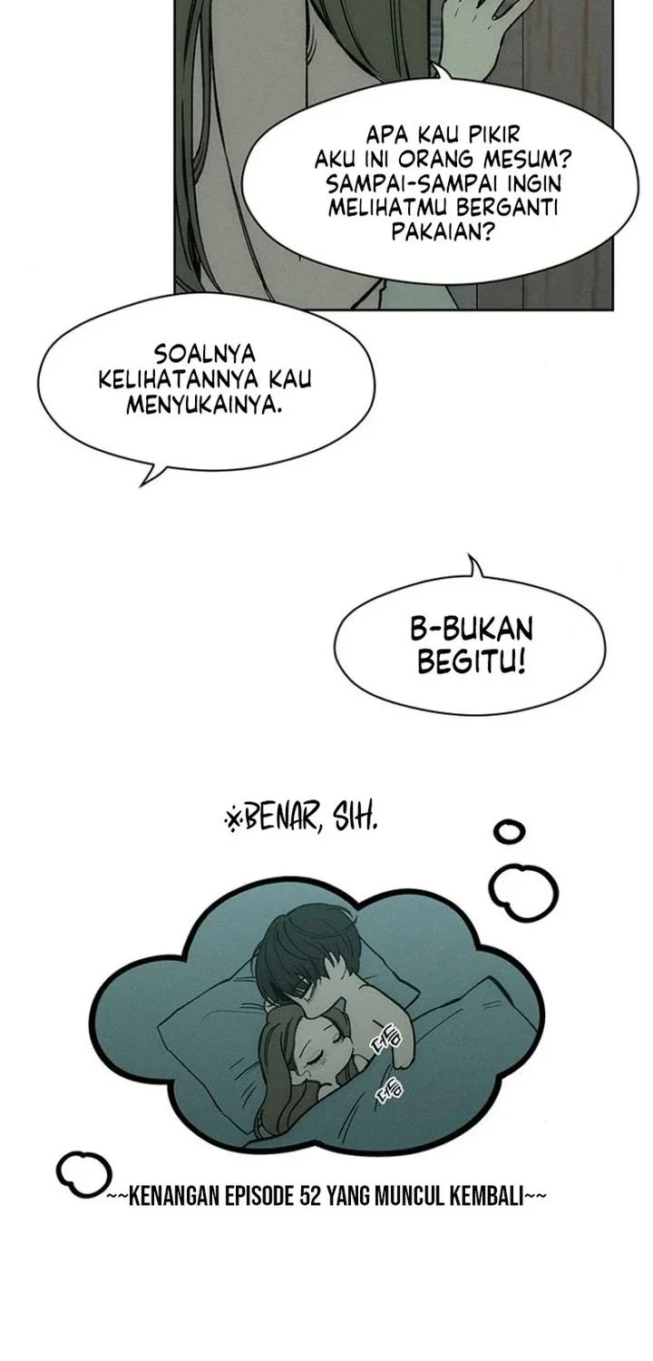 Tears on a Withered Flower Chapter 60 - halaman 18