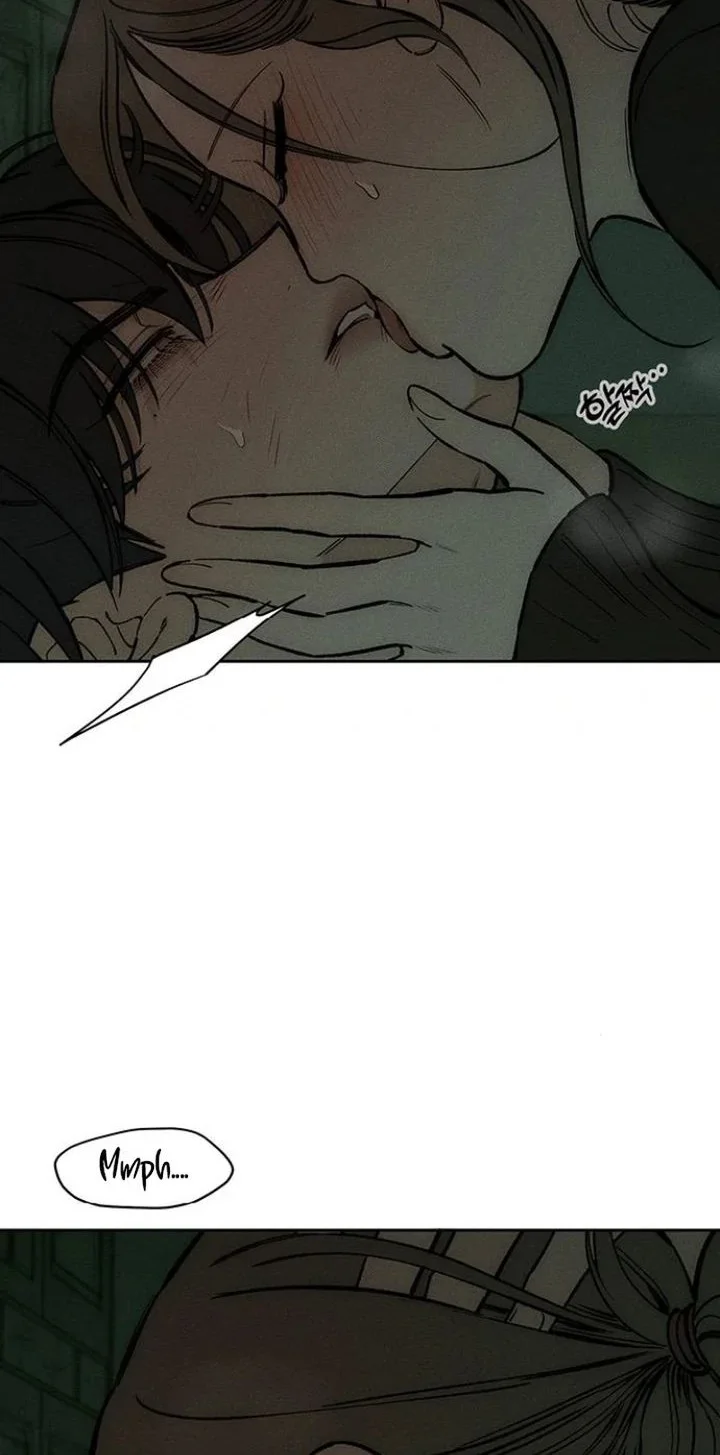 Tears on a Withered Flower Chapter 60 - halaman 2