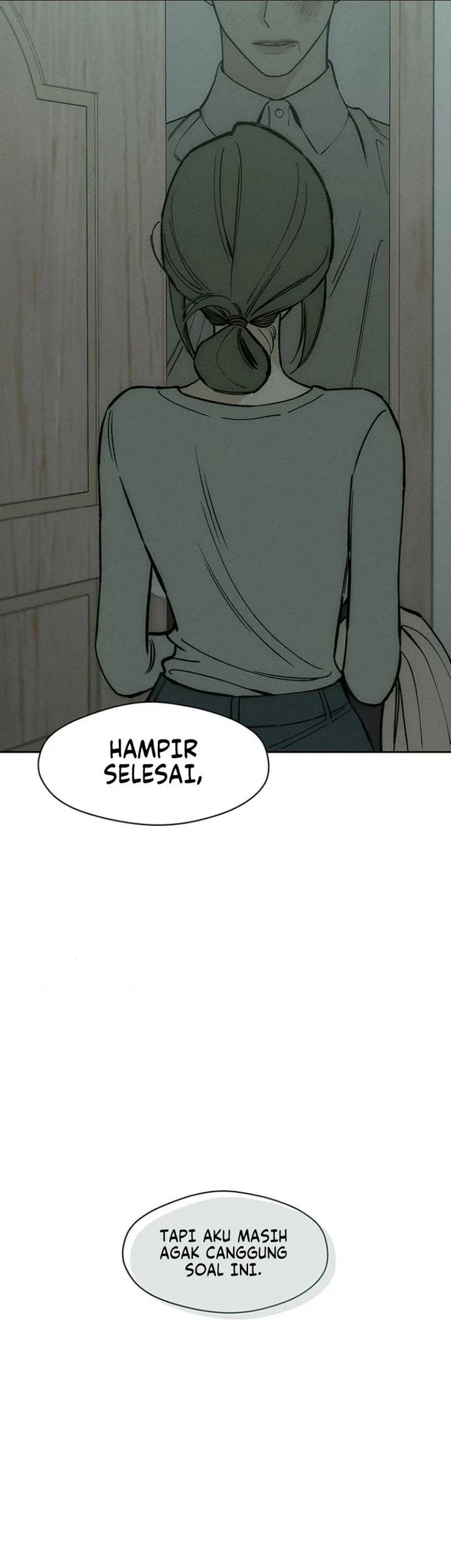Tears on a Withered Flower Chapter 60 - halaman 27