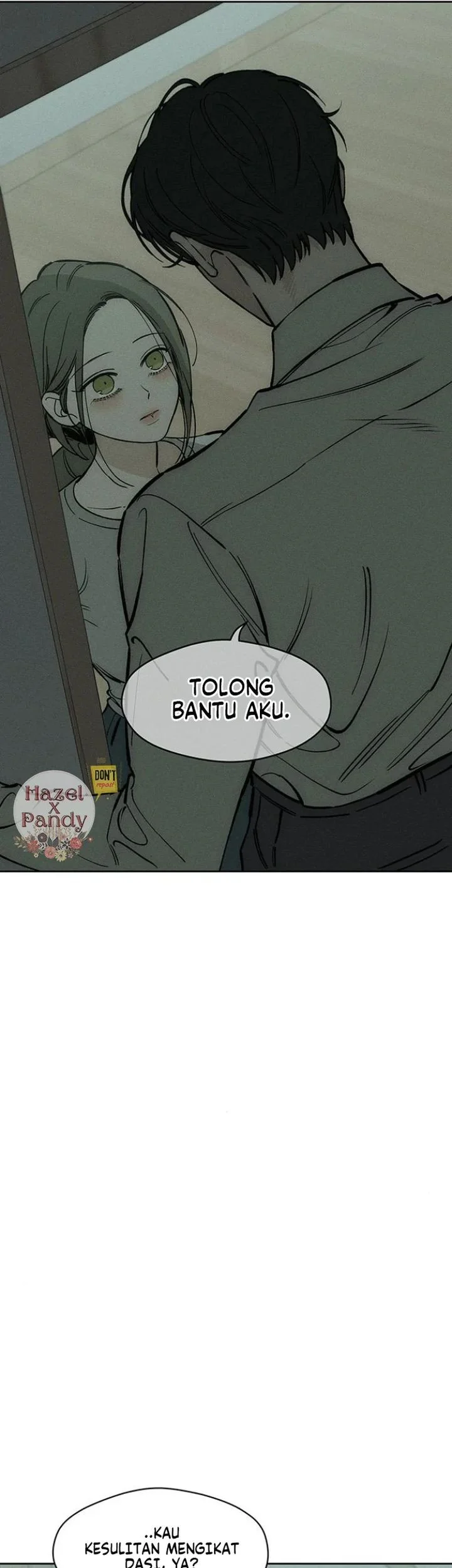 Tears on a Withered Flower Chapter 60 - halaman 29