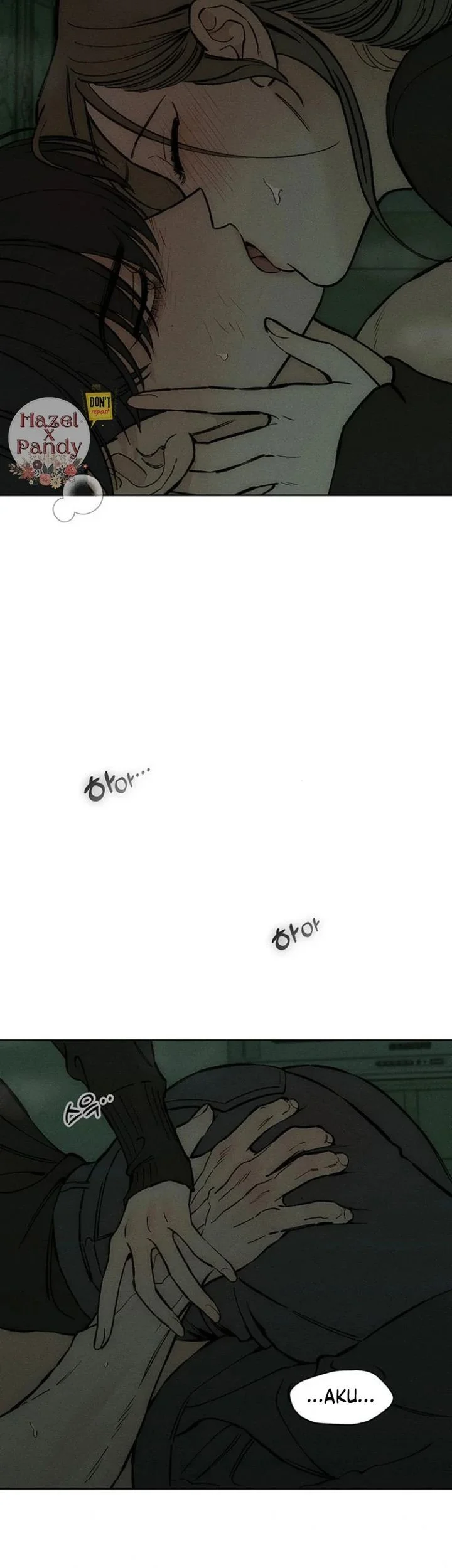 Tears on a Withered Flower Chapter 60 - halaman 3