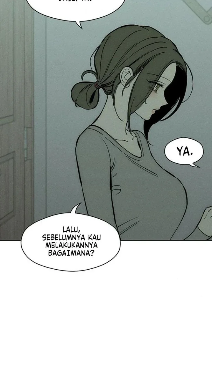 Tears on a Withered Flower Chapter 60 - halaman 30